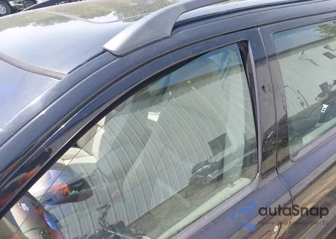 2004 Volvo V70 2.4 из США, поврежденный, VIN YV1SW64A042429186